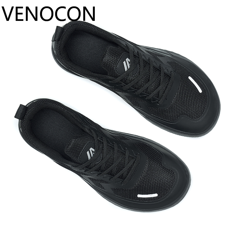VENOCON Knitwear Barefoot Man  - Women'S Shoes With Wide Toe Box ulasan dan harga