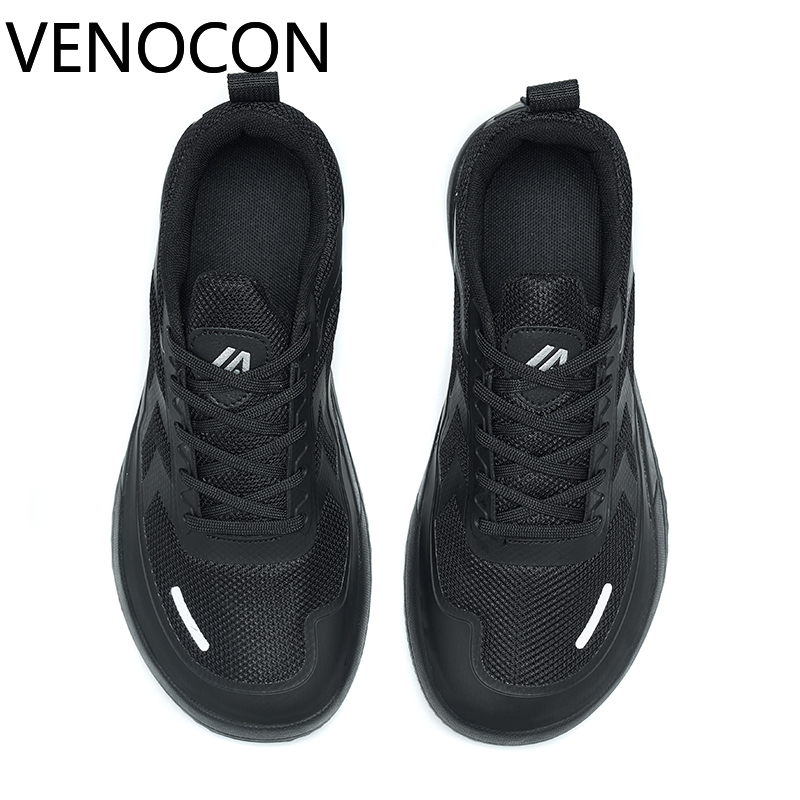 VENOCON Knitwear Barefoot Man  - Women'S Shoes With Wide Toe Box ulasan dan harga