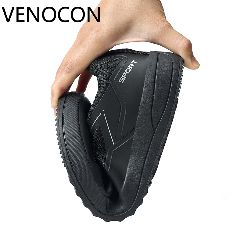 VENOCON Knitwear Barefoot Man  - Women'S Shoes With Wide Toe Box ulasan dan harga