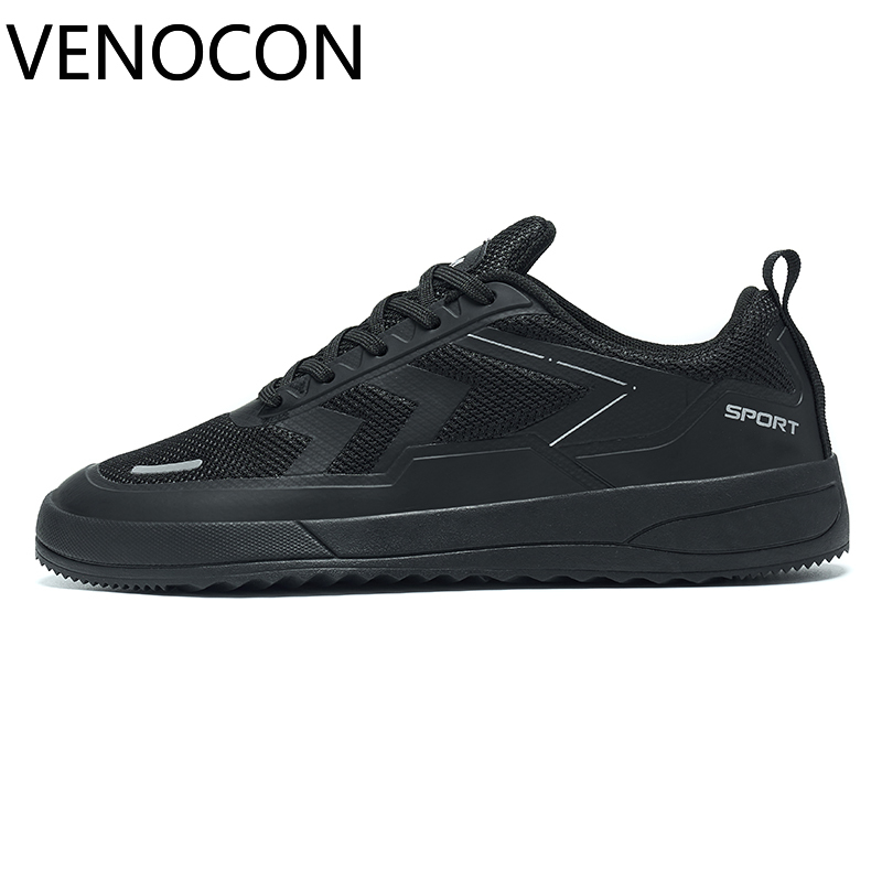 VENOCON Knitwear Barefoot Man  - Women'S Shoes With Wide Toe Box ulasan dan harga