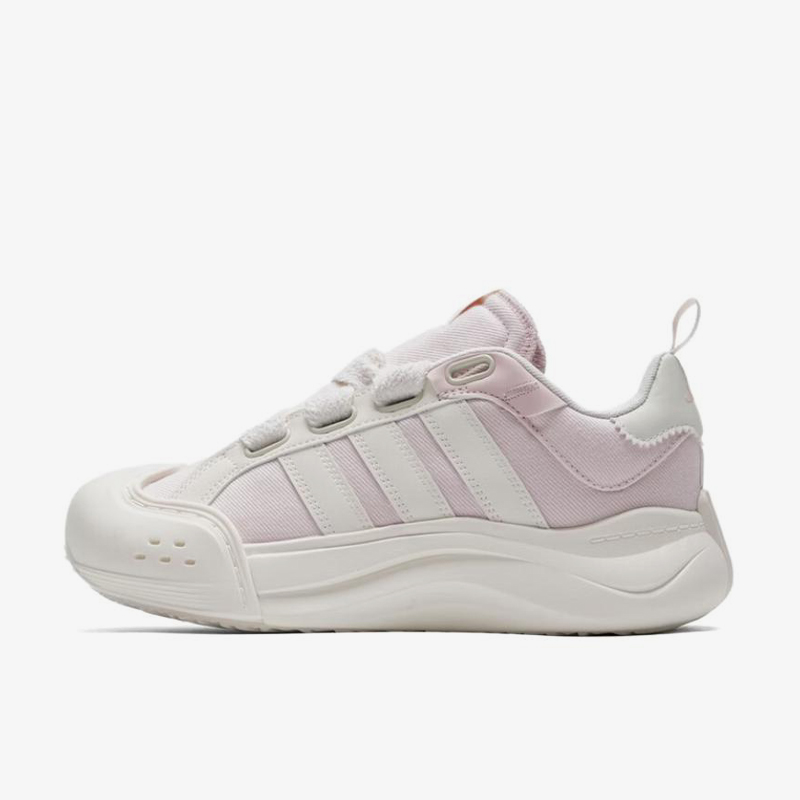 Adidas genuine MAXCOURTSPW new - Women'S Shoes Pink Adidas ulasan dan harga