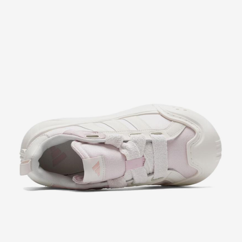 Adidas genuine MAXCOURTSPW new - Women'S Shoes Pink Adidas ulasan dan harga