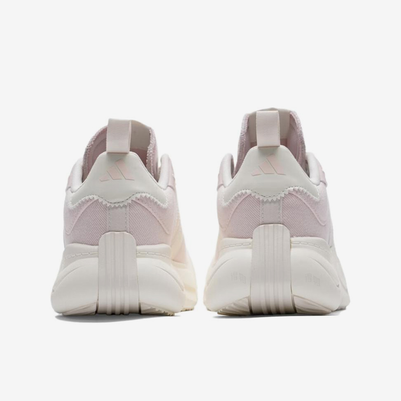 Adidas genuine MAXCOURTSPW new - Women'S Shoes Pink Adidas ulasan dan harga